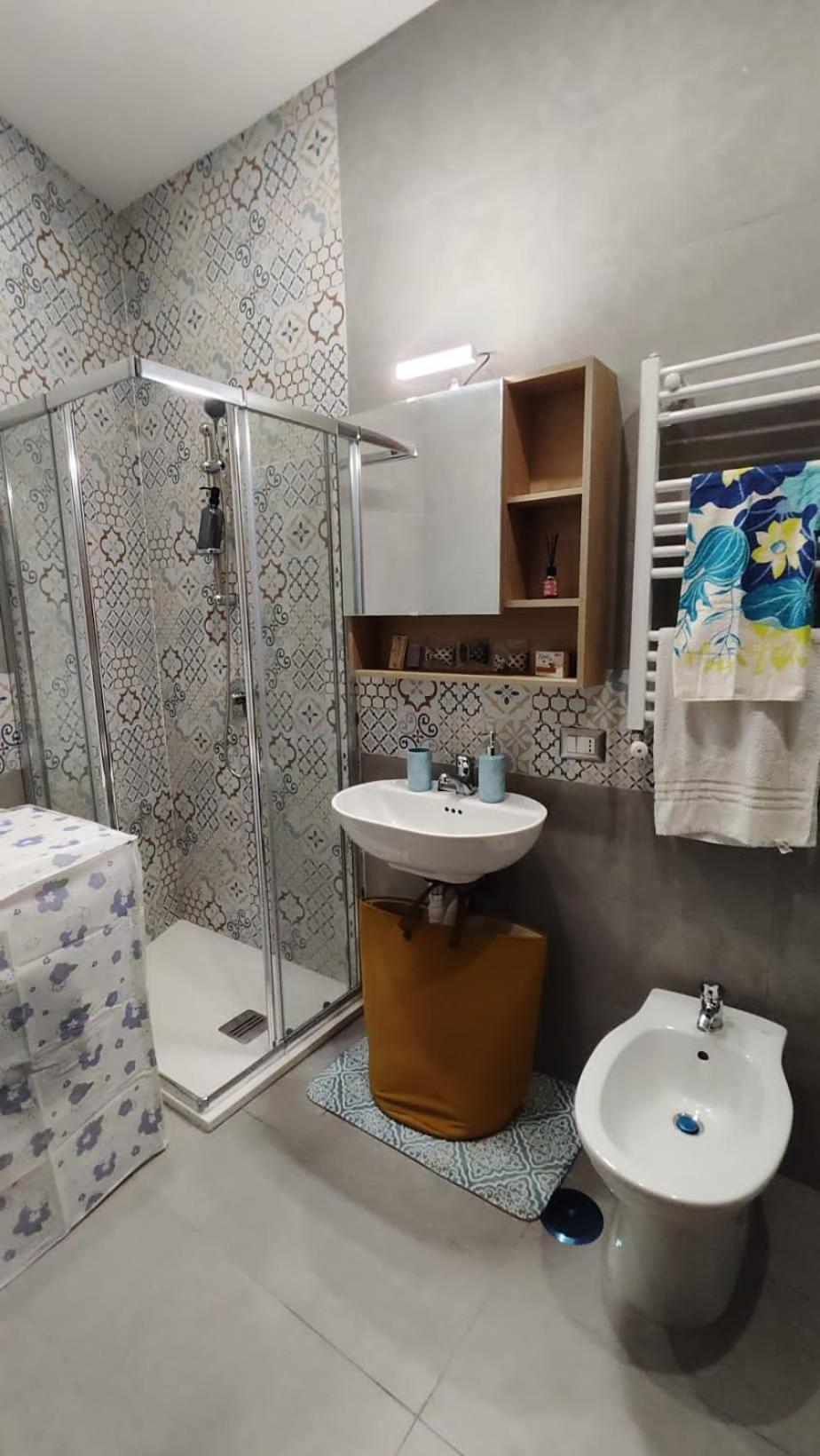 Maisonette Rosy Naples Luaran gambar