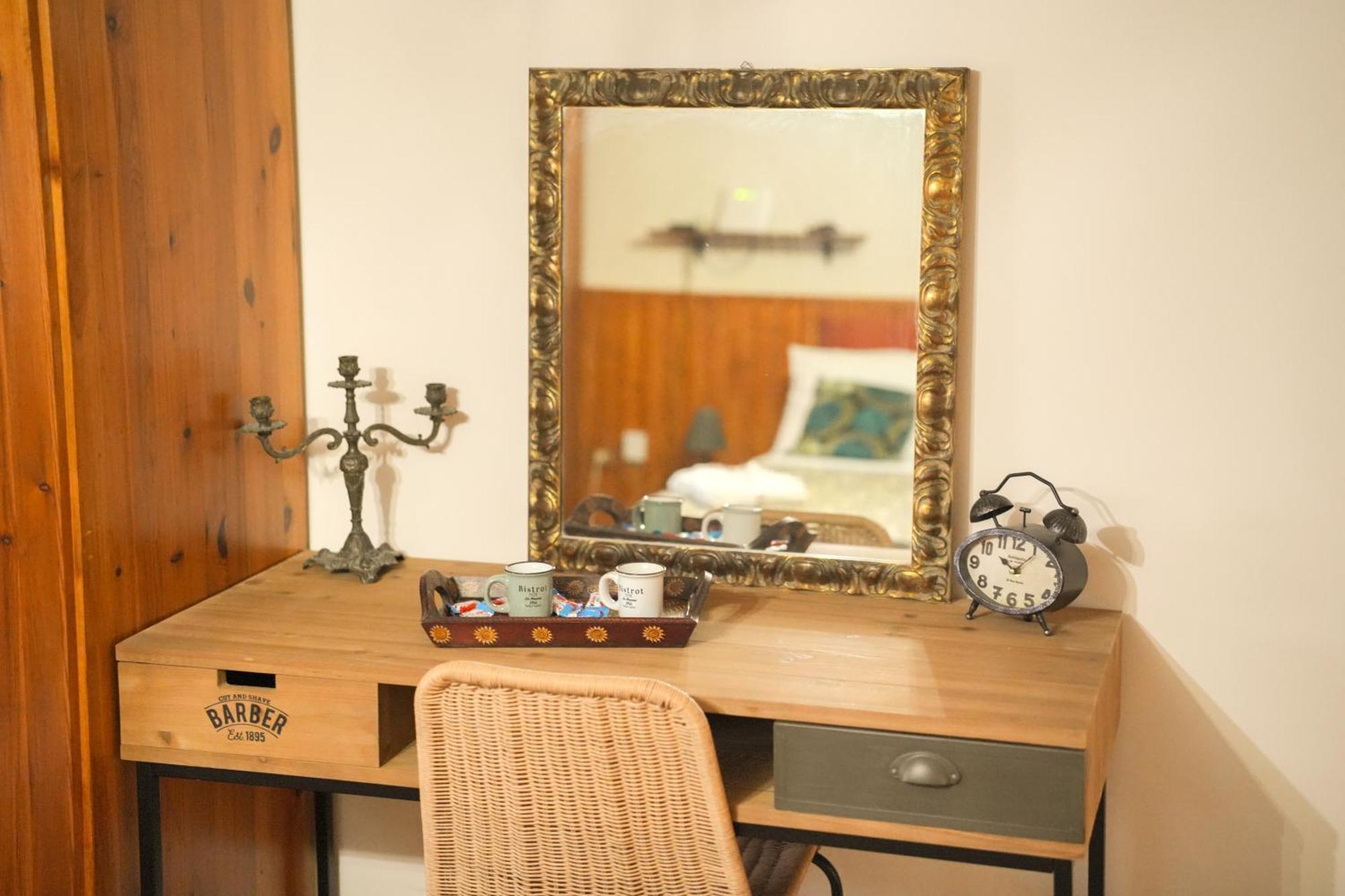 Maisonette Rosy Naples Luaran gambar